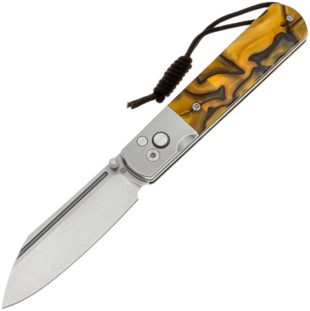Нож Artisan Cutlery 1875P-OEA Holm