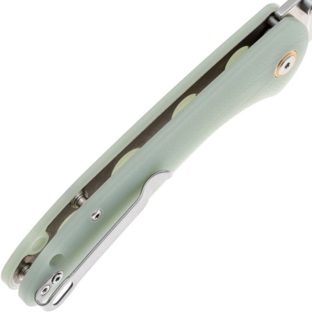 Нож CJRB J1912-NTG Feldspar