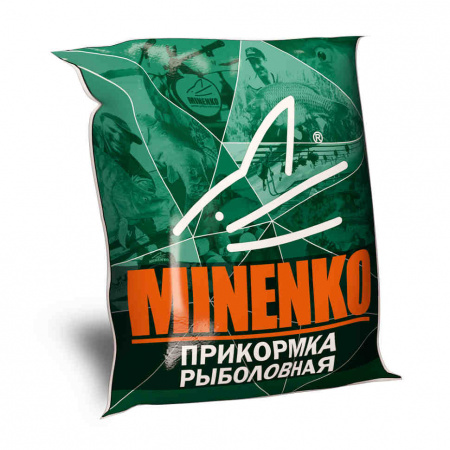 Прикормка Minenko плотва 0,7кг