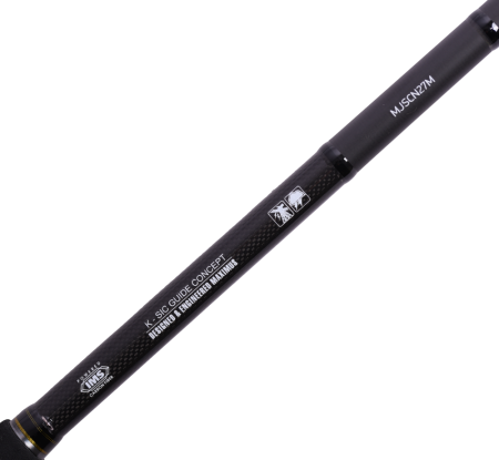 Удилище каст. Maximus CONTACT JIG 25H  2.5 m 15-56g