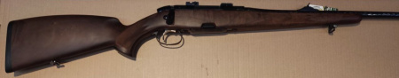 Карабин Steyr Mannlicher SBS 96, калибр 243 win, К.