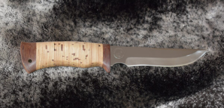 Нож НС 17