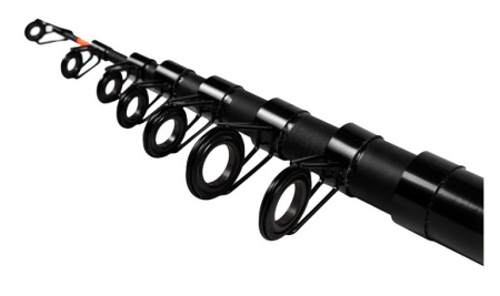 Спиннинг EastShark теле. DELTA (100-200) 4,0м