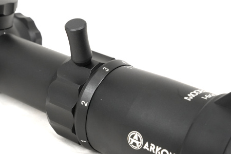 Оптический прицел Arkon Model C 1-6x24 Оптический прицел Arkon Model C 1-6x24