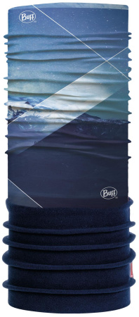 Бандана Buff Mountain Collection Polar Elbrus