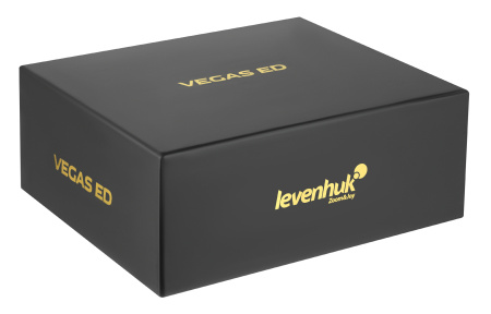 Бинокль Levenhuk New Vegas ED 10x42