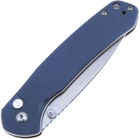 Нож CJRB J1925-GY Pyrite