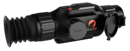 Тепловизионный прицел RikaNV MRS LRF 384