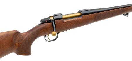 Карабин CZ 557 85th Anniversary Edition kal. 308