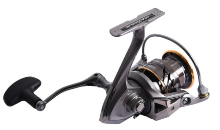 Катушка Maximus Zircon-X 2000 (5+1подш)