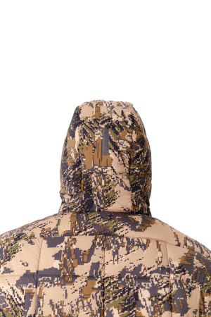 Куртка King Hunter EPICENTR (Camo Gray)