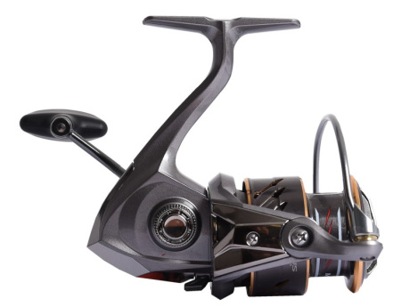 Катушка Maximus Zircon-X 2000 (5+1подш)