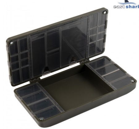 Коробка EastShark TACKLE BOX NEW