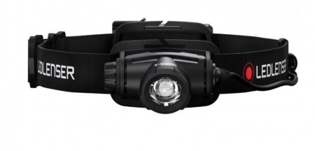 Фонарь Led Lenser H5R Core