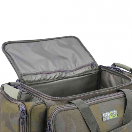 Сумка средняя карповая LOGIC CARP CARRYALL MEDIUM