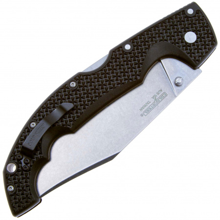 Нож Cold Steel 29AXC Voyager Clip Extra Large Plain Edge