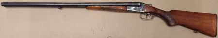 Ружье ИЖ-58МАЕ, калибр 12/70, К.