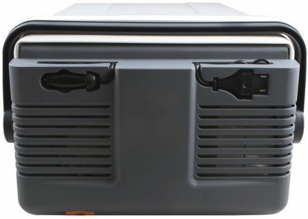 Холодильник автомобильный термоэлектрический Fiesta 30L (12V / 220V)