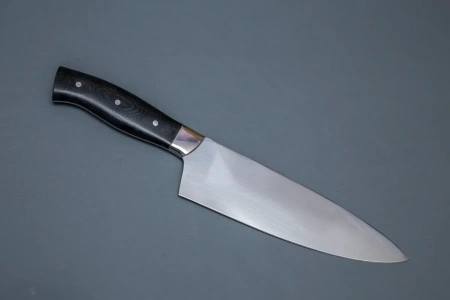 Нож Универсал-2, ст.AUS-8,рукоять G 10