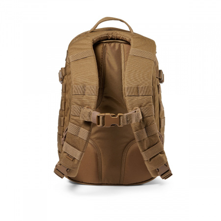 Рюкзак RUSH 12 2.0 BACKPACK 134 KANGAROO