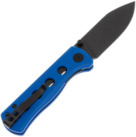 Нож QS150-I2 Canary folder рук-ть синяя