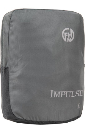 Костюм "Impulse", Серый