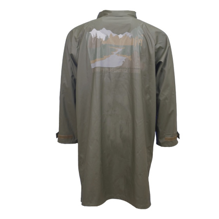 Плащ-тент Remington New PU Waterproof