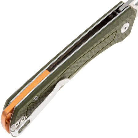 Нож FOX Sneaky BF-768 OD