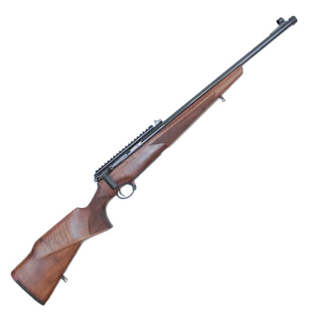Карабин 141 Соболь кал.22LR, дл.ств 550мм, с откр.приц.присп.