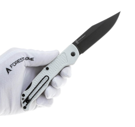 Нож Ontario 4315WH Camp Plus Forest