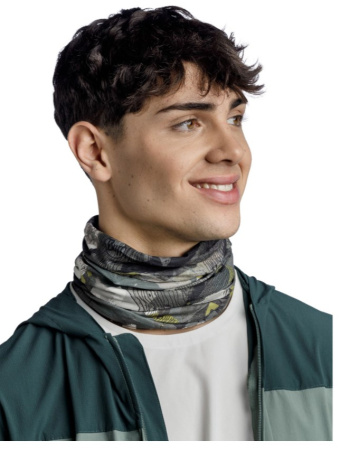 Бандана Buff CoolNet UV Hetch Forest