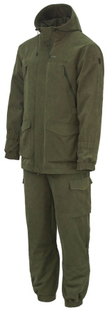 Костюм демисезонный мужской WerWolf Беркут 414-025