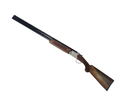 Ружье Beydora BDR 90 кал. 12х76, L-760 (серебристый ресивер сталь)