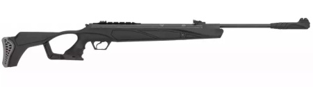 Винтовка пневм. Hatsan 125PRO (переломка, пластик), кал.4,5 мм, 3 Дж.