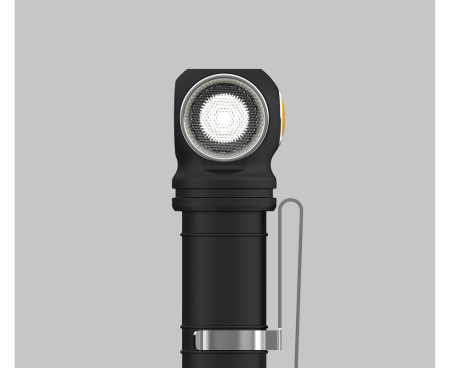 Фонарь Armytek Wizard C2 Pro Max LR Белый
