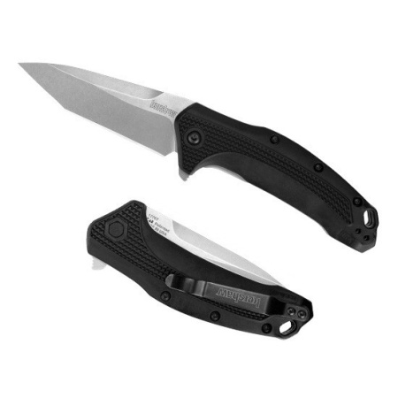 Нож Kershaw Link, рукоять текстолит, клинок 420HC