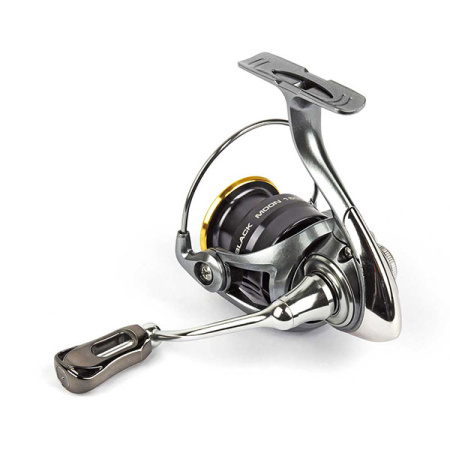 Катушка Nautilus Black Moon 1500