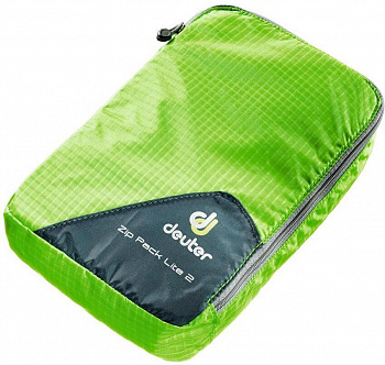 Упаковочный мешок Deuter Zip Pack Lite 2 Kiwi