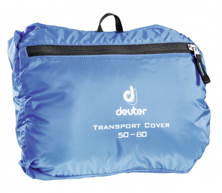 Чехол для рюкзака Deuter Transport Cover Cobalt