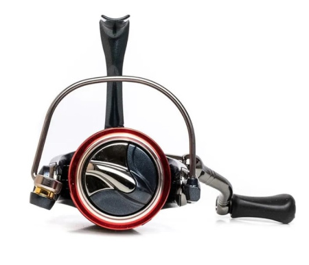 Катушка Helios AKIRA 2000F 3+1 подшип