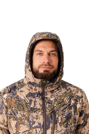 Куртка King Hunter EPICENTR (Camo Gray)