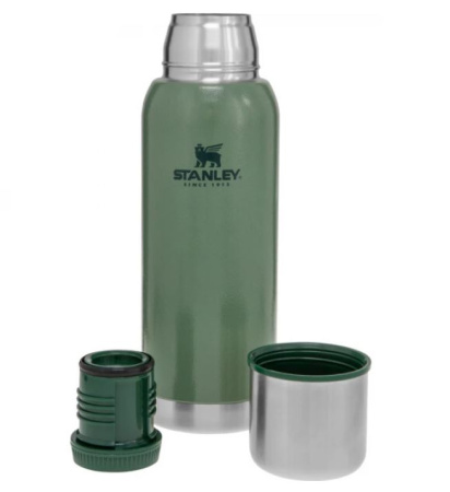 Термос STANLEY Adventure  1 L Зеленый