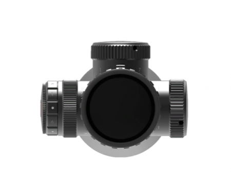 Оптический прицел Mewlite 4-16x50, FFP Pro, 30 mm, SF IR