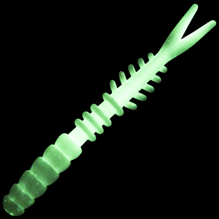 Силикон BlackSea Skeleton цв: Салатовый