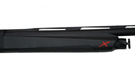 Ружье ATA Neo X Plastic Sporting(черный пластик), 12/76, 760 мм, 5+1 патронов