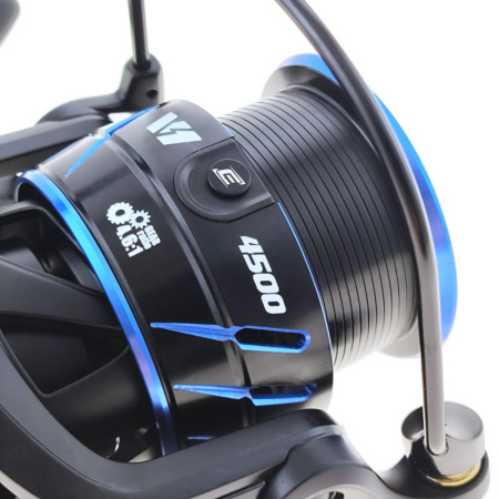 Катушка фидерная ELEGANCE FEEDER PRO V1 4500
