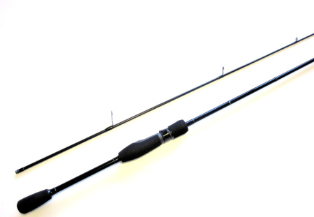 Спиннинг Yamaga Blanks BlueCurrent 510, 178 см, 0-3 гр