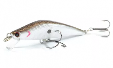 Воблер Worgen Minnow M653 7.5см/8,3г, 10