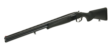 Ружье МР-27М; 12/76; 725 мм; пластик, д.н., ряд