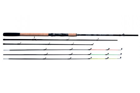 Удилище фидер. Maximus INTEGRO 330M 3,3 m 30/60/90g